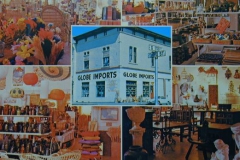globe imports
