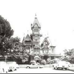 Carson Mansion ca. 1964.jpg